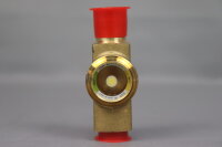 Danfoss 014L0173 Sight glass flare Int X Ext 1/2 in-12,00mm SGP 12 N Unused OVP