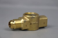 Danfoss 014L0173 Sight glass flare Int X Ext 1/2 in-12,00mm SGP 12 N Unused OVP