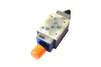 Rexroth R900411413 Druckbegrenzungsventil...