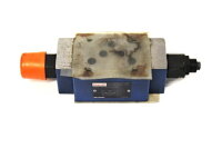 Rexroth R900411413 Druckbegrenzungsventil Z2DB10VD2-41/100V Unused