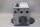 Danfoss FC-302P11KT5E55H1XGC1XXSXXXXA0B2CXXXXD0 Umrichter 131L8428 11KW Used