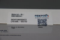 Bosch Rexroth R961002341 Dichtungssatz LFA16W.-6X/7X/ Sealed
