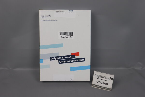 Bosch Rexroth R961000474 Dichtungssatz LC25A/B/DB/DR.-7X/ Sealed