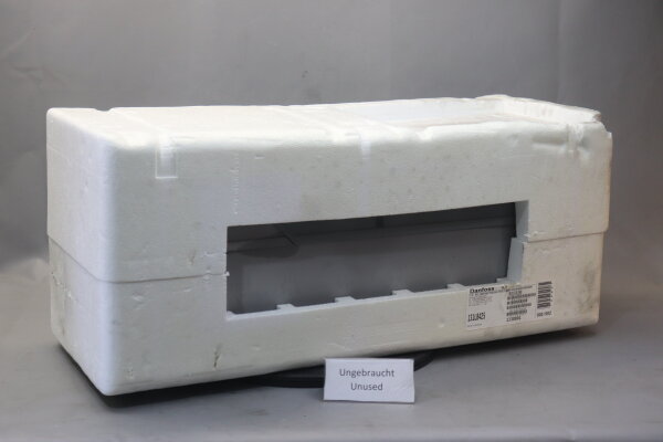 Danfoss FC-102P22KT4E55H1TGC1XXSXXXXA0BXCXXXXD0 Umrichter 131L8425 Unused OVP