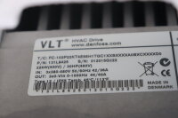 Danfoss FC-102P22KT4E55H1TGC1XXSXXXXA0BXCXXXXD0 Umrichter 131L8425 Unused OVP