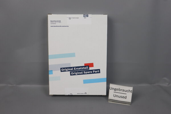 Bosch Rexroth R961003479 Dichtungssatz LFA25W.-6X/7X/ Sealed