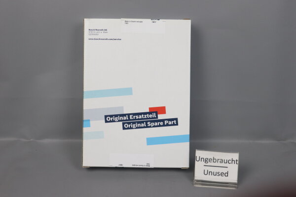 Bosch Rexroth R961003190 Dichtungssatz LFA25E.-7X/HV Sealed