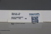 Bosch Rexroth R961003190 Dichtungssatz LFA25E.-7X/HV Sealed