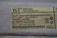 Danfoss FC-102P22KT4E55H1TGC1XXSXXXXA0BXCXXXXD0 Umrichter...