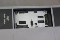 Danfoss FC-102P22KT4E55H1TGC1XXSXXXXA0BXCXXXXD0 Umrichter 131L8425 22KW Used