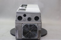 Danfoss FC-102P22KT4E55H1TGC1XXSXXXXA0BXCXXXXD0 Umrichter 131L8425 22KW Used