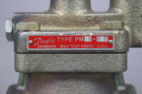 Danfoss Type PM 1-5 Modulating Pressure and Temperature...