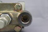 Danfoss Type PM 1- 5 Modulierende Druck- und Temperaturregler Max 33bar Unused