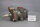 Danfoss Type PM 1- 5 Modulierende Druck- und Temperaturregler Max 33bar Unused