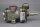 Danfoss Type PM 1- 5 Modulierende Druck- und Temperaturregler Max 33bar Unused