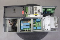 Danfoss FC-102P11KT4E20H1XGXXXXSXXXXAXBXCXXXXDX Umrichter 131F0427 11KW defekt