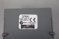 Johnson Controls D27A2N1 Temperaturanzeigemodul 230V Unused OVP