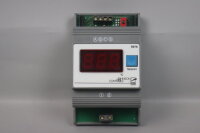 Johnson Controls D27A2N1 Temperaturanzeigemodul 230V Unused OVP