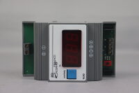 Johnson Controls D27A2N1 Temperaturanzeigemodul 230V Unused OVP