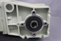 Lenze Getriebemotor MDXMA2M063-32 + GKR04-2M U i=22,489 1365/rpm Used