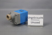 Danfoss 018F6193 Magnetventilspule BE230CS 220/230V...
