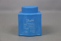 Danfoss 018F6193 Magnetventilspule BE230CS 220/230V...