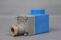 Danfoss 018F6193 Magnetventilspule BE230CS 220/230V 50/60Hz 10W Unused