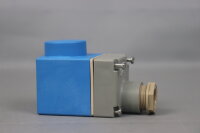 Danfoss 018F6193 Magnetventilspule BE230CS 220/230V 50/60Hz 10W Unused