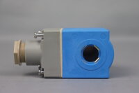 Danfoss 018F6193 Magnetventilspule BE230CS 220/230V 50/60Hz 10W Unused