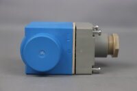 Danfoss 018F6193 Magnetventilspule BE230CS 220/230V 50/60Hz 10W Unused