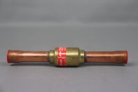 Danfoss 020-1012 Check Valve NRV12s 1/2in. ODF Unused OVP