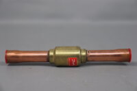 Danfoss 020-1012 Check Valve NRV12s 1/2in. ODF Unused OVP