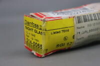 Danfoss 014-0065 Sight Glass 1/2 in. SAE SGI 12 Unused OVP