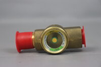 Danfoss 014-0065 Sight Glass 1/2 in. SAE SGI 12 Unused OVP