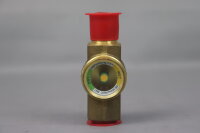 Danfoss 014-0065 Sight Glass 1/2 in. SAE SGI 12 Unused OVP