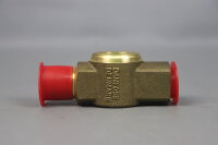 Danfoss 014-0065 Sight Glass 1/2 in. SAE SGI 12 Unused OVP