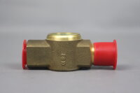 Danfoss 014-0065 Sight Glass 1/2 in. SAE SGI 12 Unused OVP