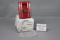 Edwards Signaling CS2002-8 Fire Alarm Station Nonecoded...