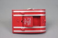 Edwards Signaling CS2002-8 Fire Alarm Station Nonecoded Unused OVP