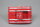 Edwards Signaling CS2002-8 Fire Alarm Station Nonecoded Unused OVP