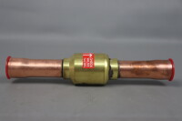 Danfoss 020-1018 Check Valve NRV15s 5/8in./16mm ODF Unused OVP