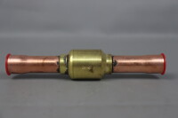 Danfoss 020-1018 Check Valve NRV15s 5/8in./16mm ODF Unused OVP