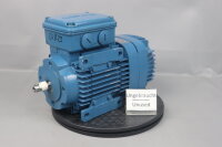 DEMAG KBA71B4 Elektromotor KBA 71 B 4 572539-16010084-01...