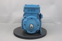 DEMAG KBA71B4 Elektromotor KBA 71 B 4 572539-16010084-01 1355rpm 0,55kW Unused