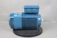 DEMAG KBA71B4 Elektromotor KBA 71 B 4 572539-16010084-01 1355rpm 0,55kW Unused