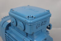 DEMAG KBA71B4 Elektromotor KBA 71 B 4 572539-16010084-01 1355rpm 0,55kW Unused
