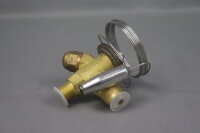 Danfoss 068Z3233 Expansion Valve 34bar 500 psig Unused