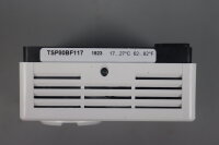 Sauter TSP80BF117 Raumtemperaturregler MV 23176 A 17...27&deg;C Unused OVP