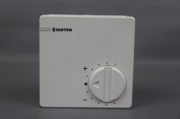 Sauter TSP80BF117 Raumtemperaturregler MV 23176 A 17...27&deg;C Unused OVP