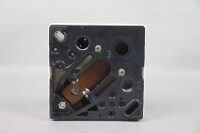 Sauter TSP80BF117 Raumtemperaturregler MV 23176 A 17...27&deg;C Unused OVP